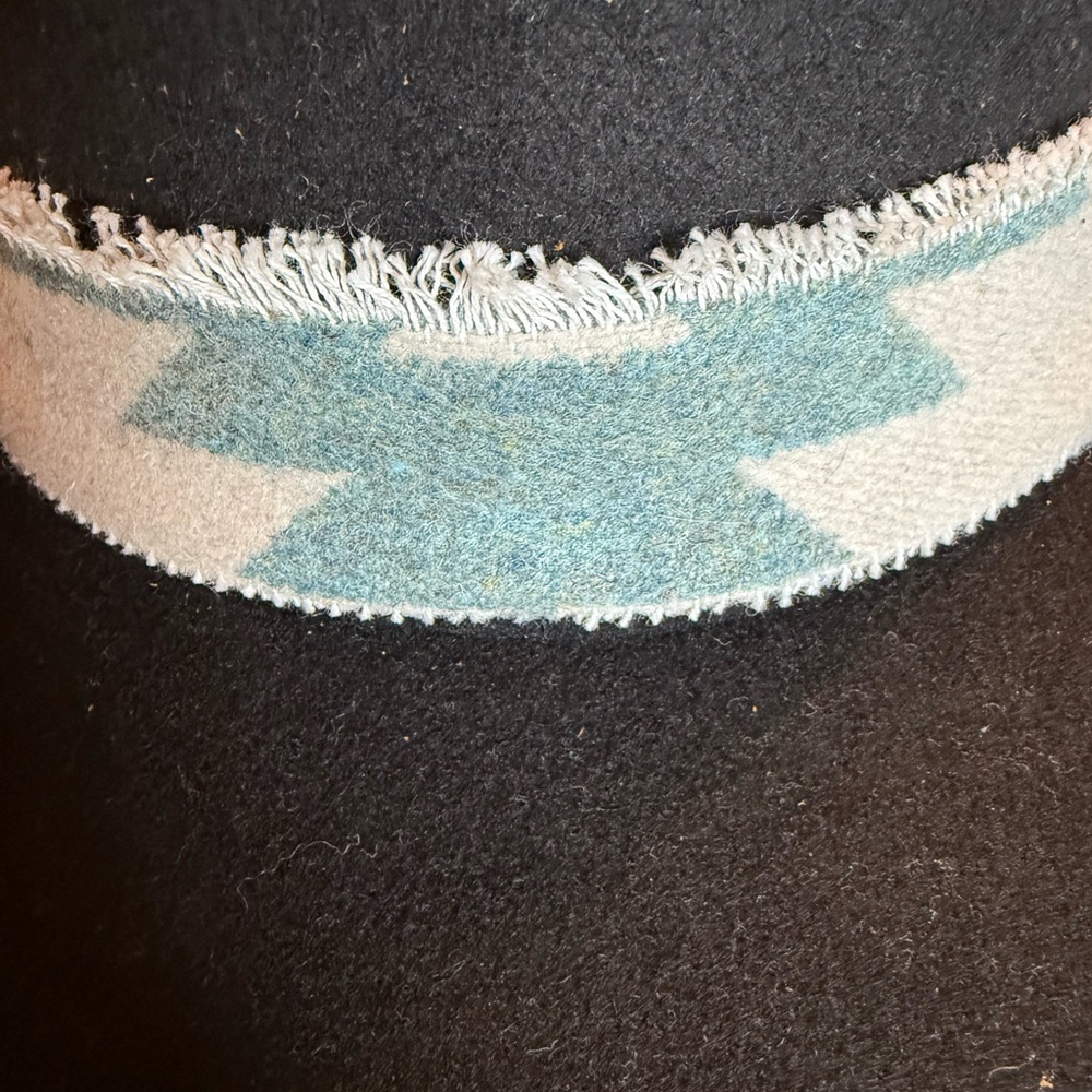 Fabric Hat Band